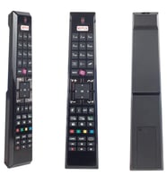 Huayu RM-L1396 Vestel-Regal-Seg Netflix Tuşlu Lcd-Led Tv Kumanda