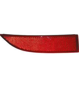 Tampon Reflektörü Arka Sol Clio Symbol Joy - Logan - Sandero 2 - 265659019R