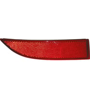 Tampon Reflektörü Arka Sol Clio Symbol Joy - Logan - Sandero 2 - 265659019R
