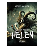 Yüce Tanrı Pan'ın Kızı Helen