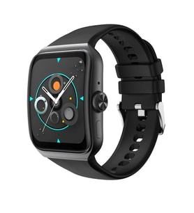 Cda Store Oppo Watch 3 Pro Uyumlu  2 Adet Şeffaf Ekran koruyucu Nano Jelatin