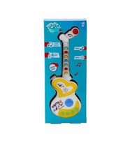 URT025-001 TÜRKÇE MÜZİKLİ GİTAR