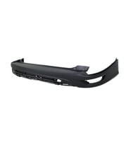 FORD KUGA ARKA TAMPON SİYAH 12- FOR07KU009 CV4J17K835AAXWAA