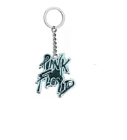 Pink Floyd Anahtarlık (Çok Renkli)