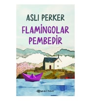 Flamingolar Pembedir