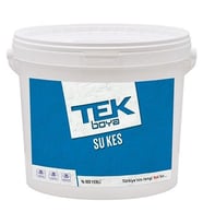 TEK SU KES ASTARI BEYAZ 2.5 LT