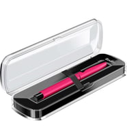 SCRIKSS KARNAVAL ROLLER KALEM PEMBE KRİSTAL KUTU