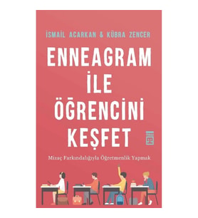 Enneagram ile Öğrencini Keşfet