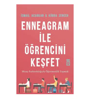Enneagram ile Öğrencini Keşfet