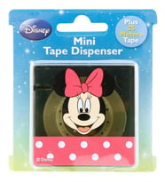 Minnie Mouse Bant Kutulu Bant Makinesi