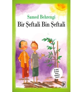 Bir Şeftali Bin Şeftali