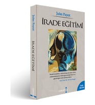 İrade Eğitimi - Jules Payot
