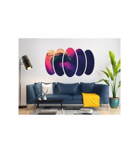 EJDERHA MDF TABLO-3444