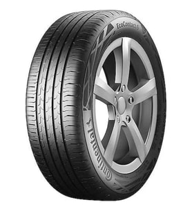 Continental EcoContact 7 MO 205/55R17 95W XL FR Otomobil Yaz Lastiği (Üretim Yılı: 2025)