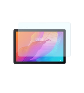 Huawei Matepad T10s Uyumlu Kılıf Dostu Cam Ekran Koruyucu - Şeffaf