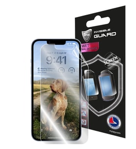 IPG Apple iPhone 14 Ekran Koruyucu