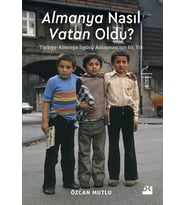 Almanya Nasıl Vatan Oldu? - Sc