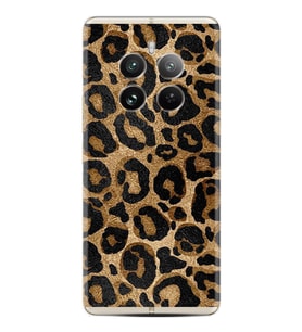 12 4G Kılıf Boutique Baskılı Resimli Leopar Pcode -055