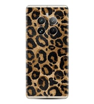 12 4G Kılıf Boutique Baskılı Resimli Leopar Pcode -055