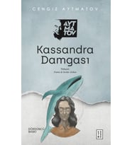 Kassandra Damgası
