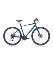 Bianchi Nirone 7 Acera 3x8 Vites  Şehir Bisikleti 55 Cm (Turkuaz)