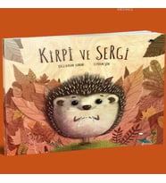 Kirpi ve Sergi