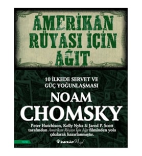 Amerikan Rüyası İçin Ağıt