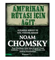 Amerikan Rüyası İçin Ağıt