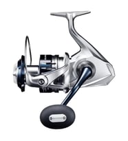 Shimano Saragosa SWA 10000 PG Olta Makinesi