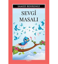 Sevgi Masalı