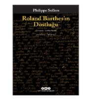Roland Barthes’ın Dostluğu