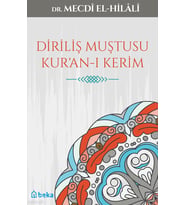 Diriliş Muştusu Kuranı Kerim Beka Yayınları Mecdi El-Hilali