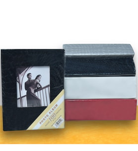 Fotoğraf Albümü 10x15 100lük
