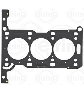 Opel Agila A Z10XE 2000-2007 Silindir Kapak Contasi 5607058 Victor Reinz
