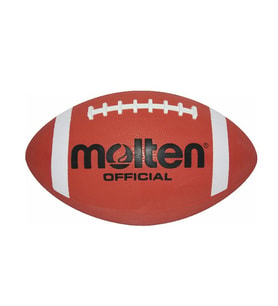 MOLTEN AMERİKAN FUTBOL TOPU AFR