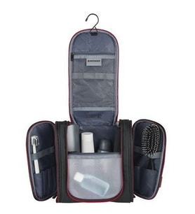 Wenger Toiletry Kit Çantası 611877 (Çok Renkli)