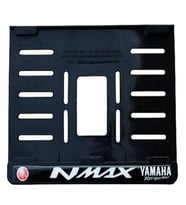Gogo Plastik Plakalık 2 15x24 Cm Yamaha N-Max
