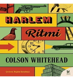 Harlem Ritmi
