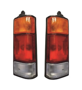 Suzuki Carry SK410 Sağ-Sol Takım Stop lambası 1990-1998