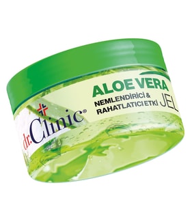 Dr.Clinic Aloevera Jel 150 ml