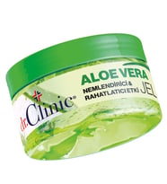 Dr.Clinic Aloevera Jel 150 ml