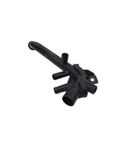 RENAULT MODUS- 06/08; DEVİRDAİM BORUSU 1.5 DCI 8200557908 1435-4776