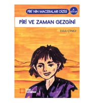 Piri ve Zaman Gezgini