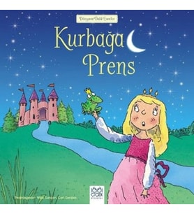 Kurbağa Prens