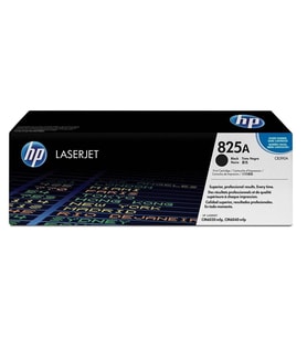 Tonersepeti Hp 825A-CB390A Siyah Orjinal Toner
