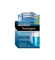 Neutrogena Hydro Boost Hiyalüronik Asit Botanik Trehaloz Gece Kremi 3574661401089