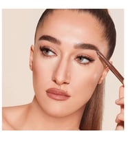 Charlotte Tilbury Brow Lift - Kaş Kalemi Taupe 