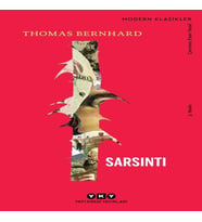Sarsıntı - Modern Klasikler