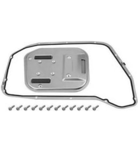 Audi A4 A5 Q5 08+ Otomatik 2008- Sanzuman Filtresi Multitronik Contali 0B5325429E Wisco
