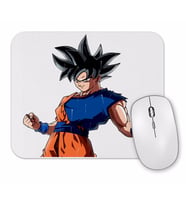 Goku Dragon Ball Super Mouse Pad